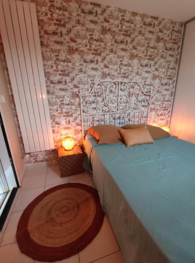 Le Havre De Paix Villa Ceret Ngoại thất bức ảnh
