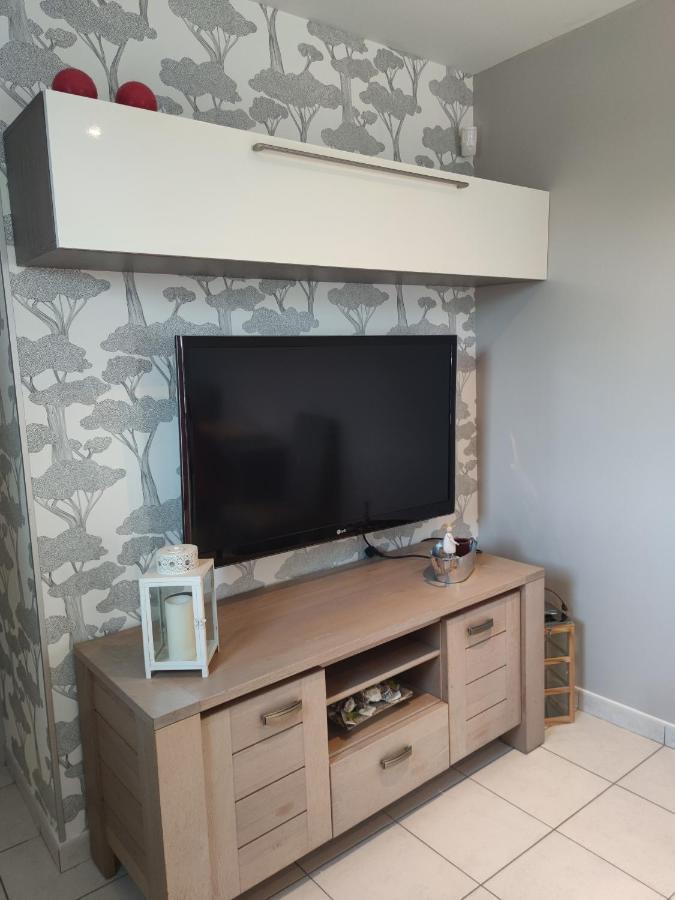 Le Havre De Paix Villa Ceret Ngoại thất bức ảnh