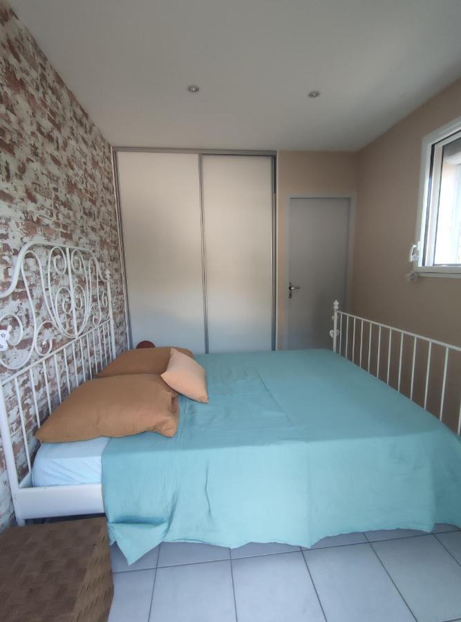 Le Havre De Paix Villa Ceret Ngoại thất bức ảnh