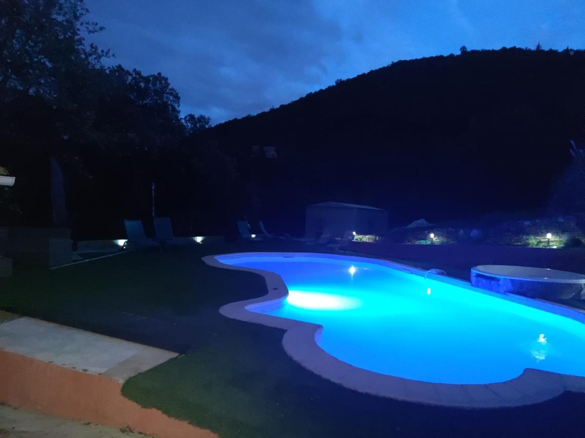 Le Havre De Paix Villa Ceret Ngoại thất bức ảnh